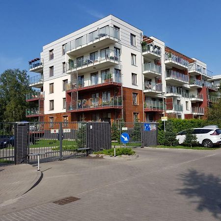 Apartament W Poblizu Morza 2 Kołobrzeg Εξωτερικό φωτογραφία