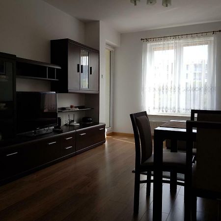 Apartament W Poblizu Morza 2 Kołobrzeg Εξωτερικό φωτογραφία