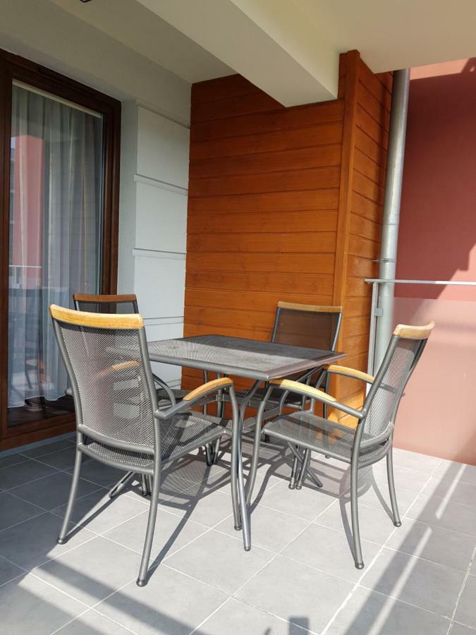 Apartament W Poblizu Morza 2 Kołobrzeg Εξωτερικό φωτογραφία