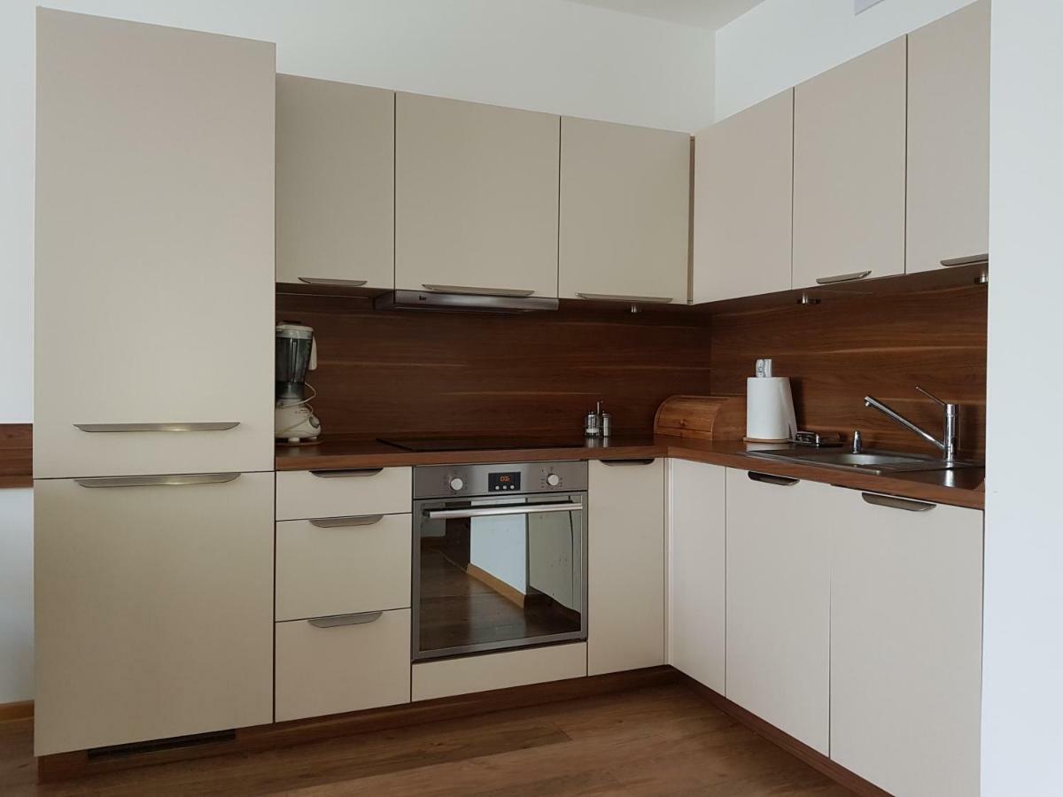 Apartament W Poblizu Morza 2 Kołobrzeg Εξωτερικό φωτογραφία