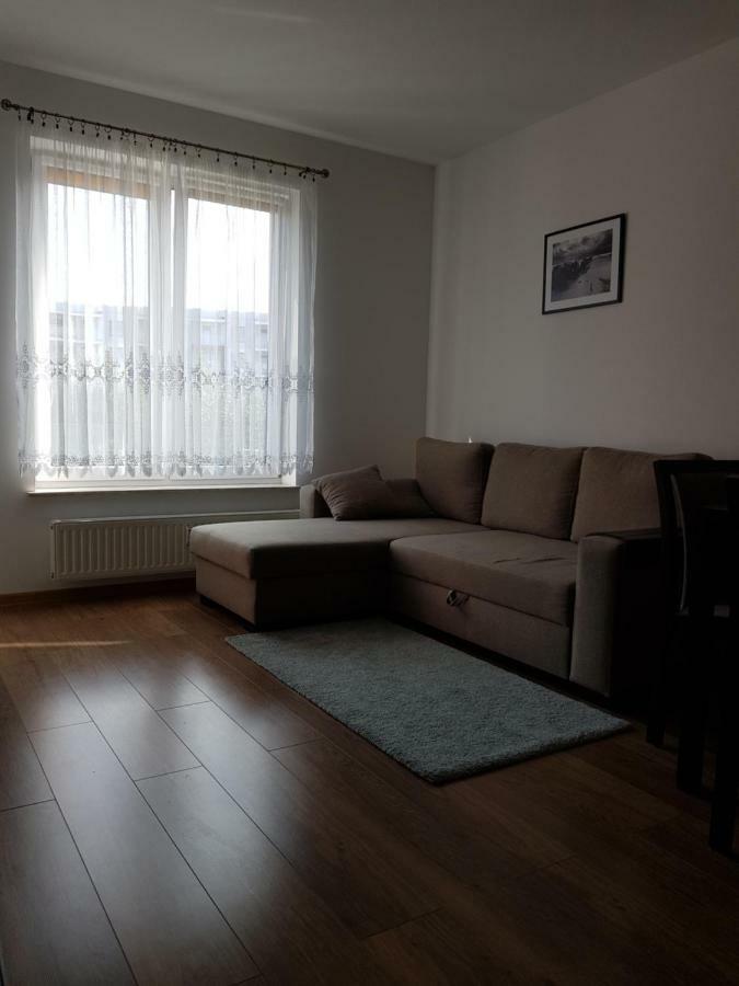 Apartament W Poblizu Morza 2 Kołobrzeg Εξωτερικό φωτογραφία