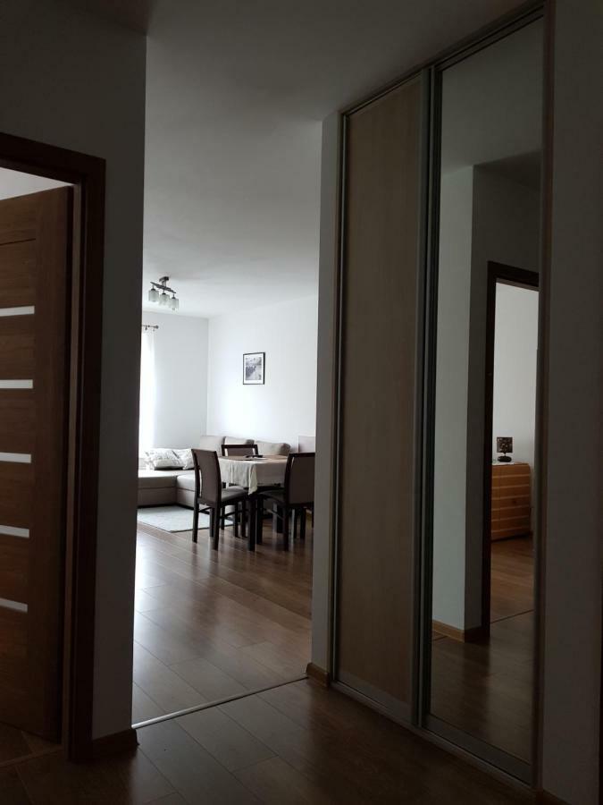 Apartament W Poblizu Morza 2 Kołobrzeg Εξωτερικό φωτογραφία