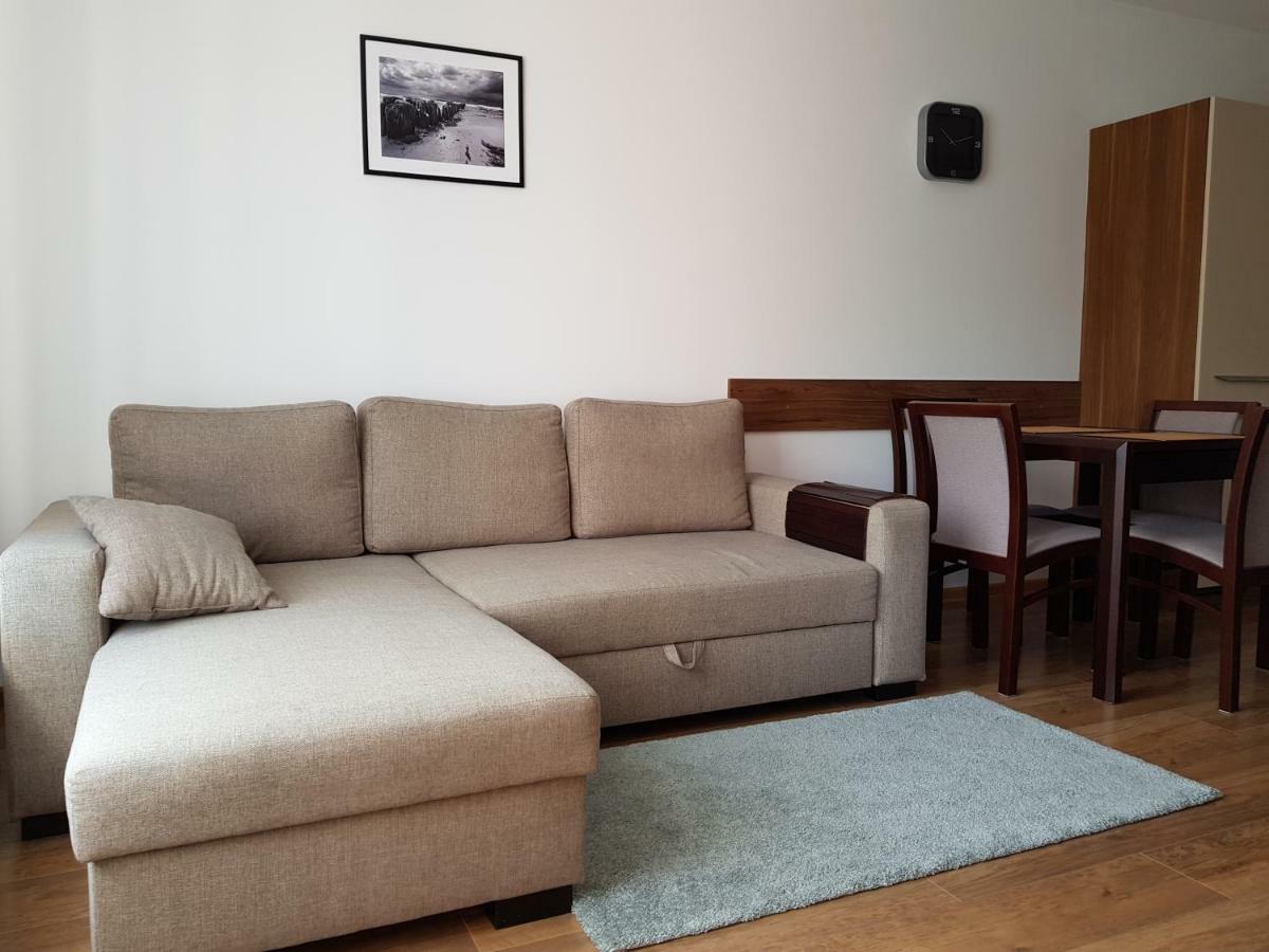 Apartament W Poblizu Morza 2 Kołobrzeg Εξωτερικό φωτογραφία