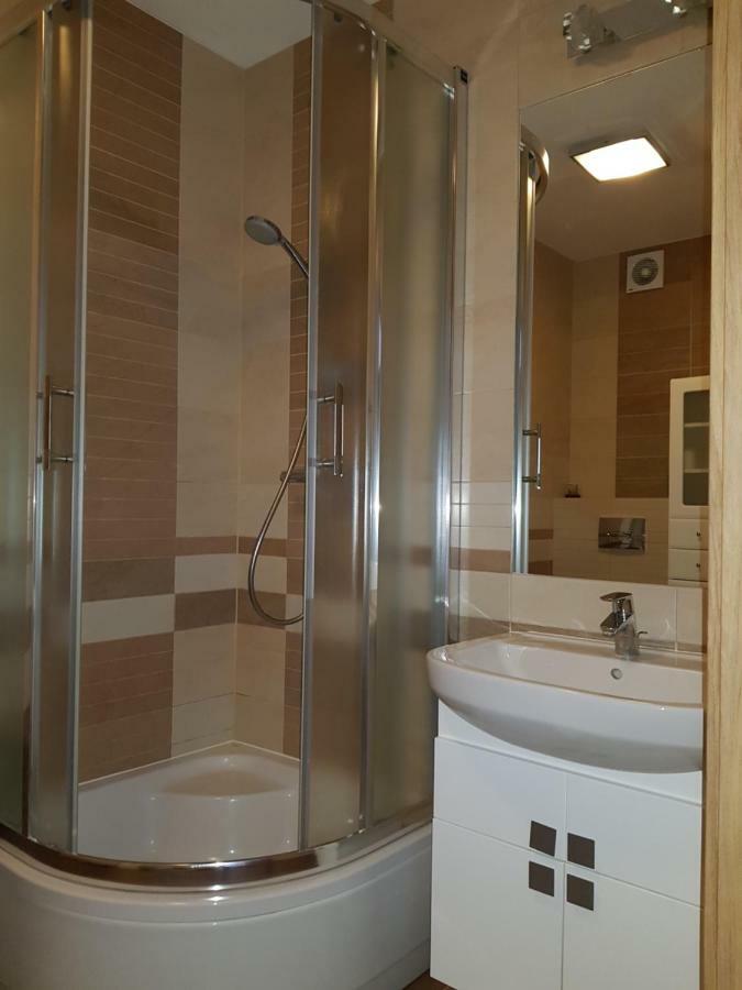 Apartament W Poblizu Morza 2 Kołobrzeg Εξωτερικό φωτογραφία