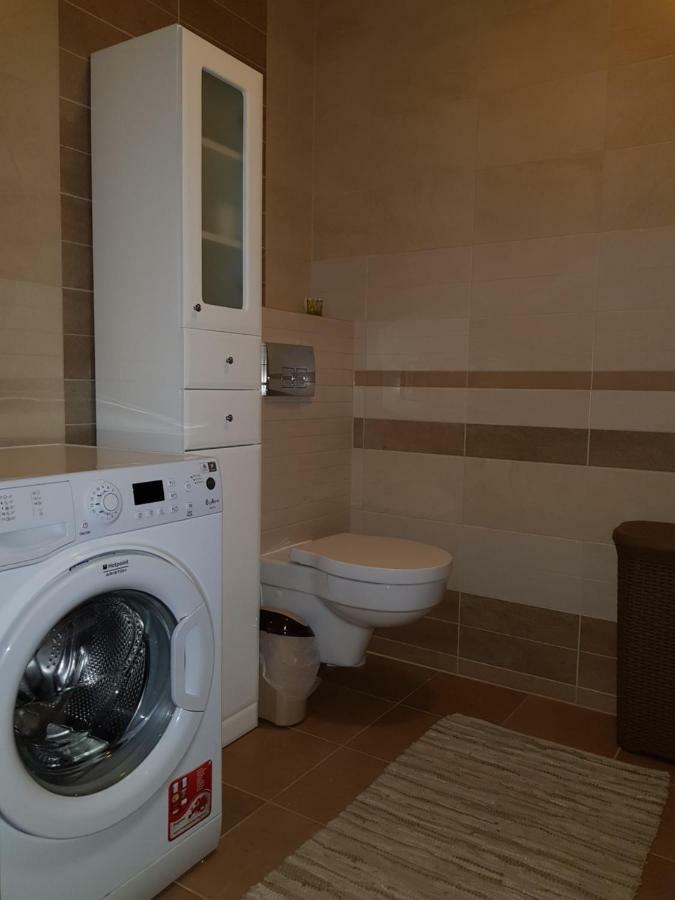 Apartament W Poblizu Morza 2 Kołobrzeg Εξωτερικό φωτογραφία
