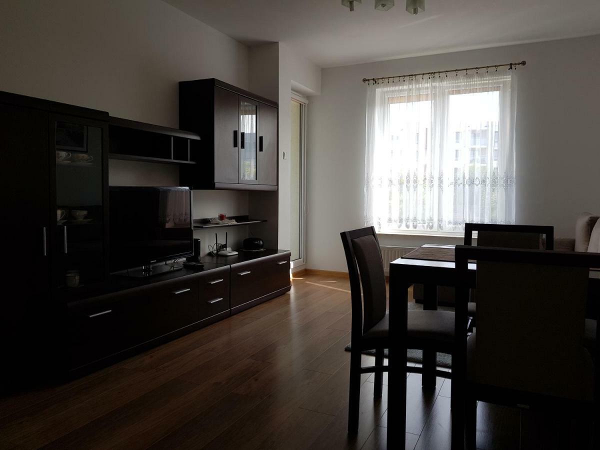 Apartament W Poblizu Morza 2 Kołobrzeg Εξωτερικό φωτογραφία