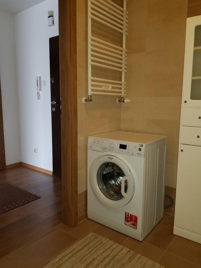 Apartament W Poblizu Morza 2 Kołobrzeg Εξωτερικό φωτογραφία