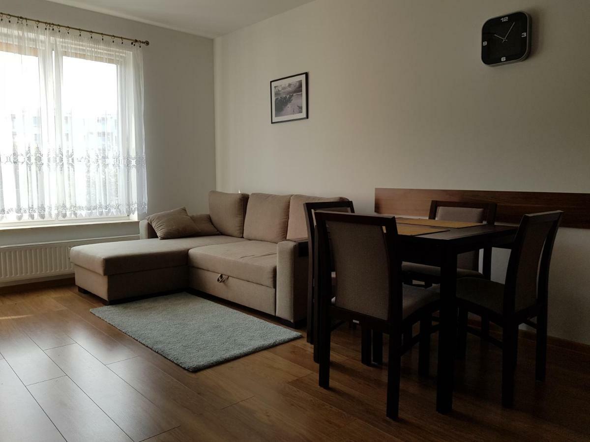 Apartament W Poblizu Morza 2 Kołobrzeg Εξωτερικό φωτογραφία