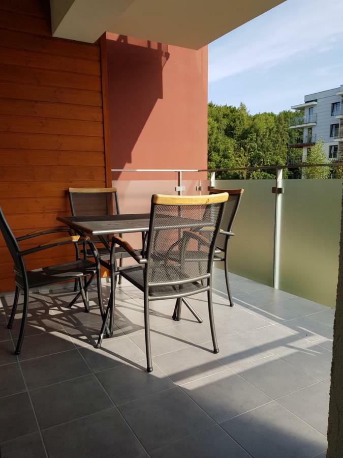 Apartament W Poblizu Morza 2 Kołobrzeg Εξωτερικό φωτογραφία
