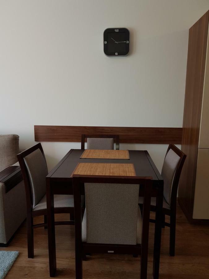Apartament W Poblizu Morza 2 Kołobrzeg Εξωτερικό φωτογραφία