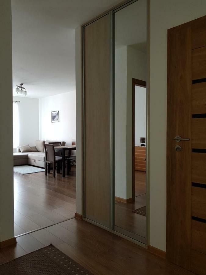 Apartament W Poblizu Morza 2 Kołobrzeg Εξωτερικό φωτογραφία