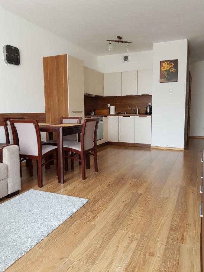 Apartament W Poblizu Morza 2 Kołobrzeg Εξωτερικό φωτογραφία