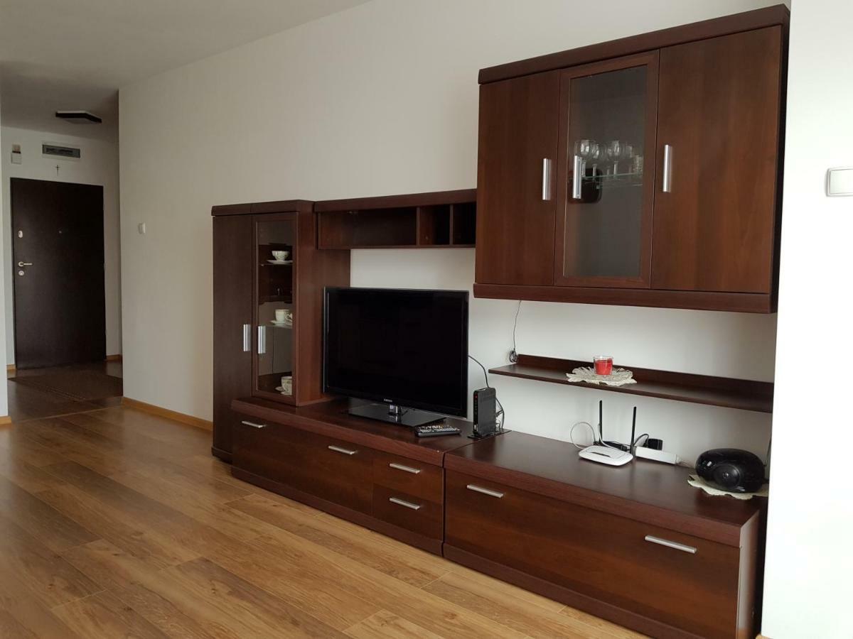 Apartament W Poblizu Morza 2 Kołobrzeg Εξωτερικό φωτογραφία